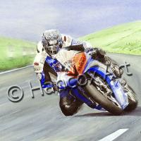 Dan Kneen A4 Print